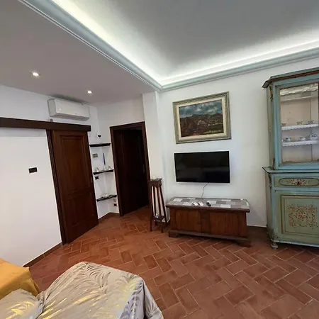 Da Elena E Daniele Elegante 別荘